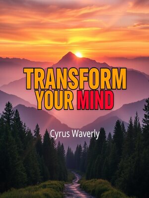 cover image of Transform Your Mind